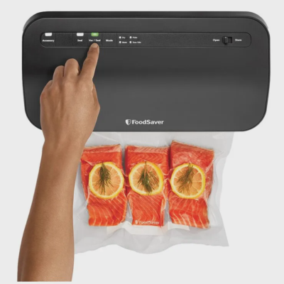 Foodsaver Preserve Vacuum Sealer VS 2298