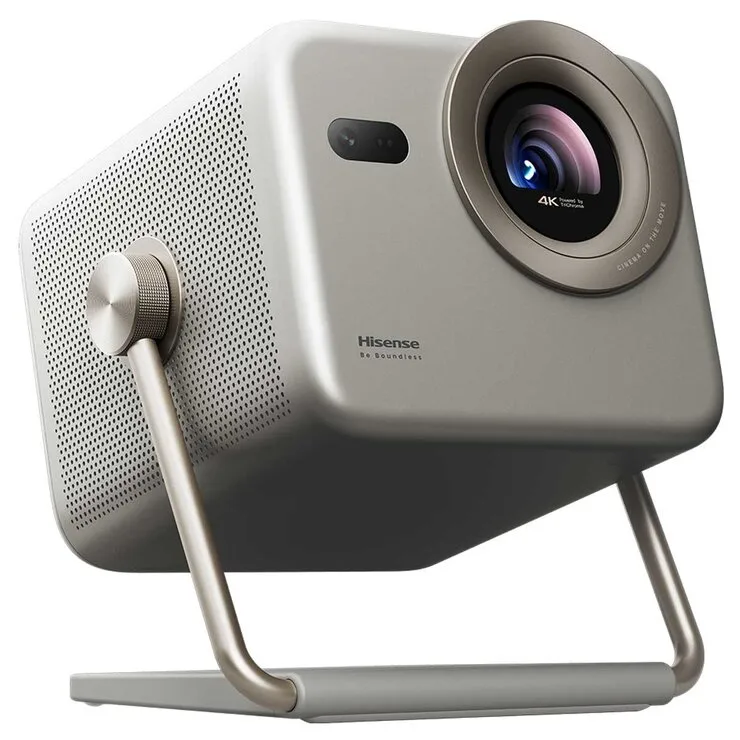 Hisense M2 Tri-Chroma 4K Laser Projector M2 PRO