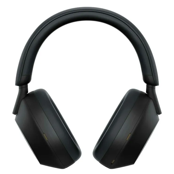 Sony Wireless Noise Cancelling Headphones WH1000XM5SA