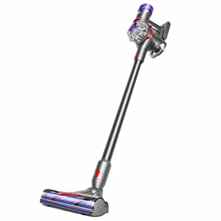 Dyson V8 Advanced+ Vacuum With Car Cleaning Kit 626439-01