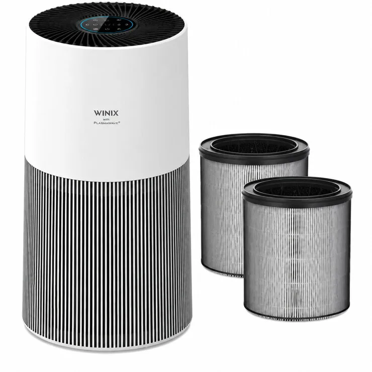Winix True HEPA 4-Stage With Bonus Filter C610