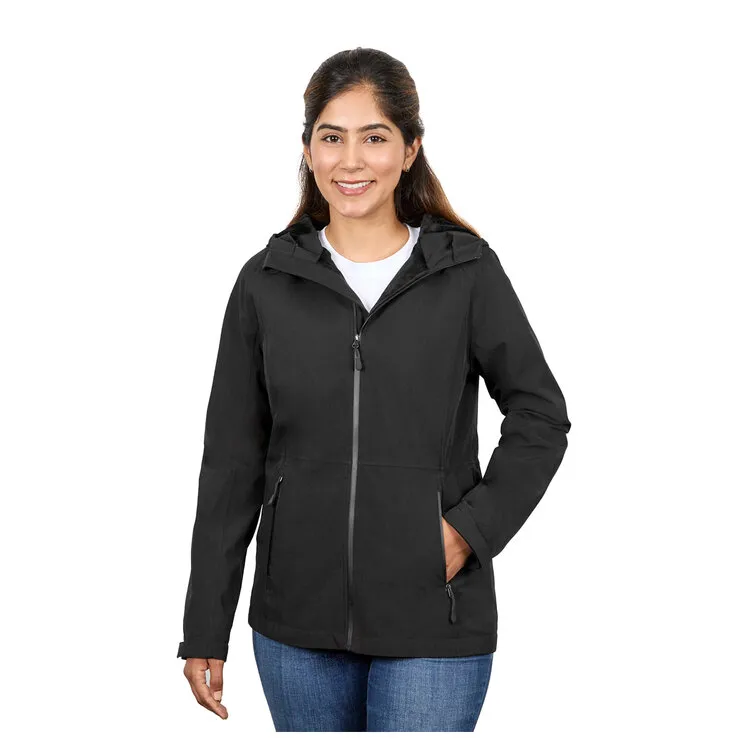 Kirkland Signature Women's Softshell Jacket
