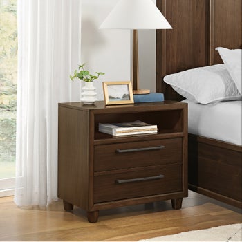 City Brook Nightstand