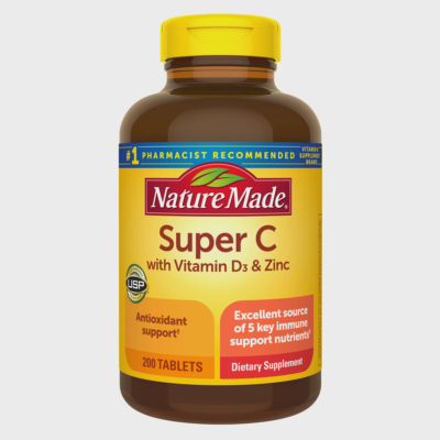 Nature Made Super C
