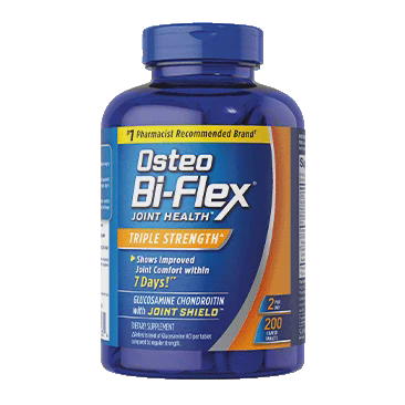 Osteo Bi-Flex Triple Strength Joint Health