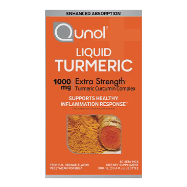 Qunol Liquid Turmeric