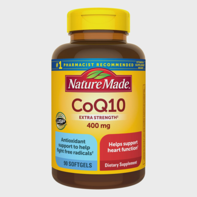Nature Made CoQ10