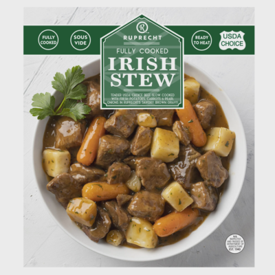 Ruprecht Fully Cooked Irish Stew
