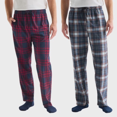 Nautica Men's Lounge Pant