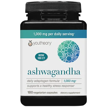 youtheory Ashwagandha