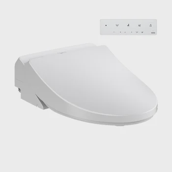 TOTO Washlet Elongated Bidet Seat