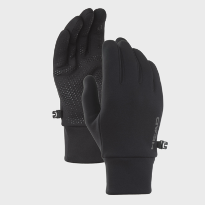 Head Men's Touchscreen Running Gloves