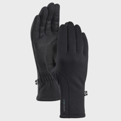 Head Women's Touchscreen Running Gloves