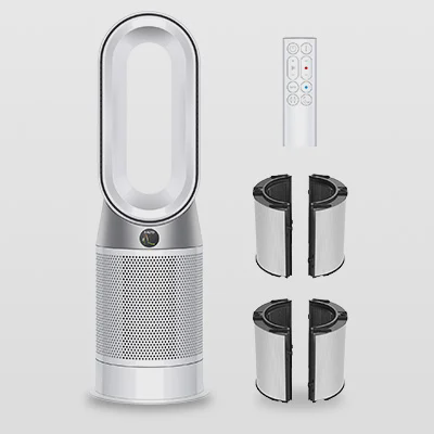 Dyson Purifier Hot+Cool HP11