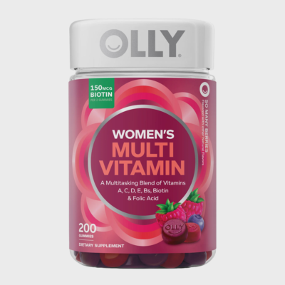 OLLY Women's Multi Gummies