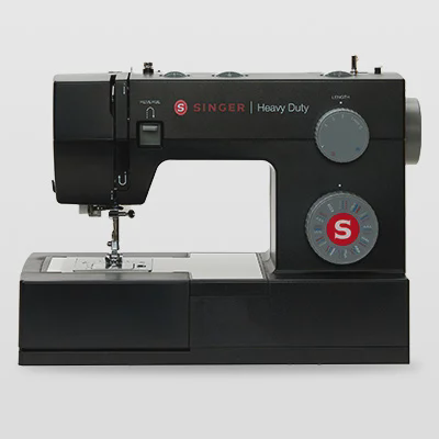 SINGER Heavy Duty 8832 Sewing Machine, Black