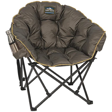 Tommy Bahama Padded Club Chair