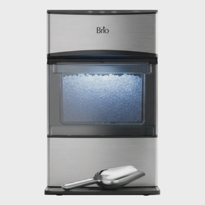 Brio 740i 44 lb Nugget Ice Maker