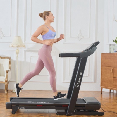 Lifesmart TM55 PowerTouch Treadmill