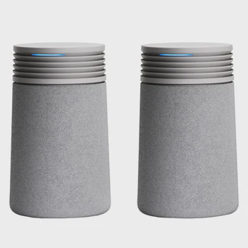 Blueair Signature Mini Air Purifier — 2 pk