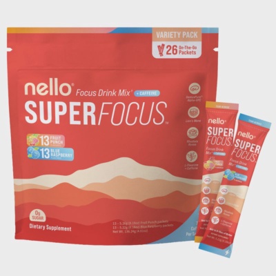 Nello Superfocus