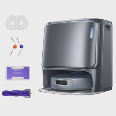 Narwal FREO Z10 Ultra Robot Vacuum and Mop