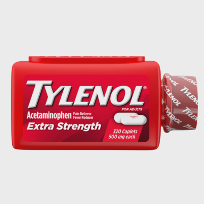 Tylenol Extra Strength
