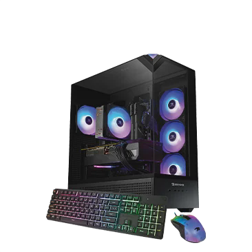 iBUYPOWER Element Gaming Desktop
