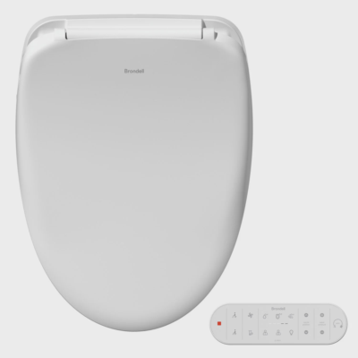Brondell Swash CL2800 Bidet Toilet Seat