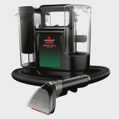 BISSELL Little Green MultiClean Wet and Dry Portable Carpet and Upholstery Cleaner