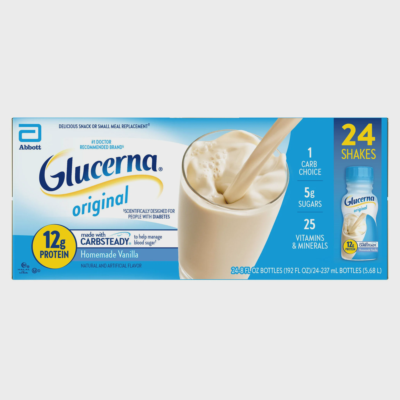 Glucerna Shake