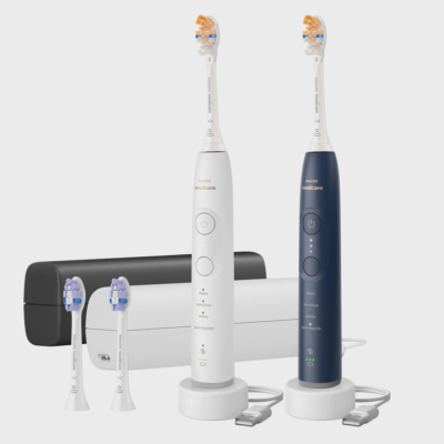 Philips Sonicare Professional Clean Plus Rechargeable Toothbrush