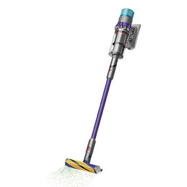 Dyson Gen5Detect Extra Cordless Stick Vacuum
