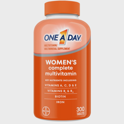 One A Day Women's Multi