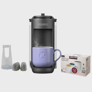 Keurig® K-Mini Mate Plus™ C Single Serve Coffee Maker